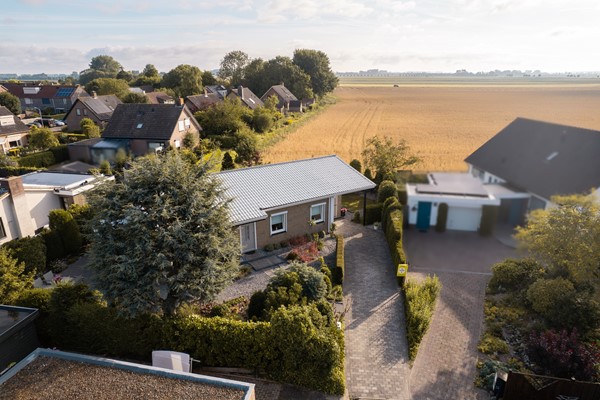 Medium property photo - Eikenstraat 15, 4505 AD Zuidzande